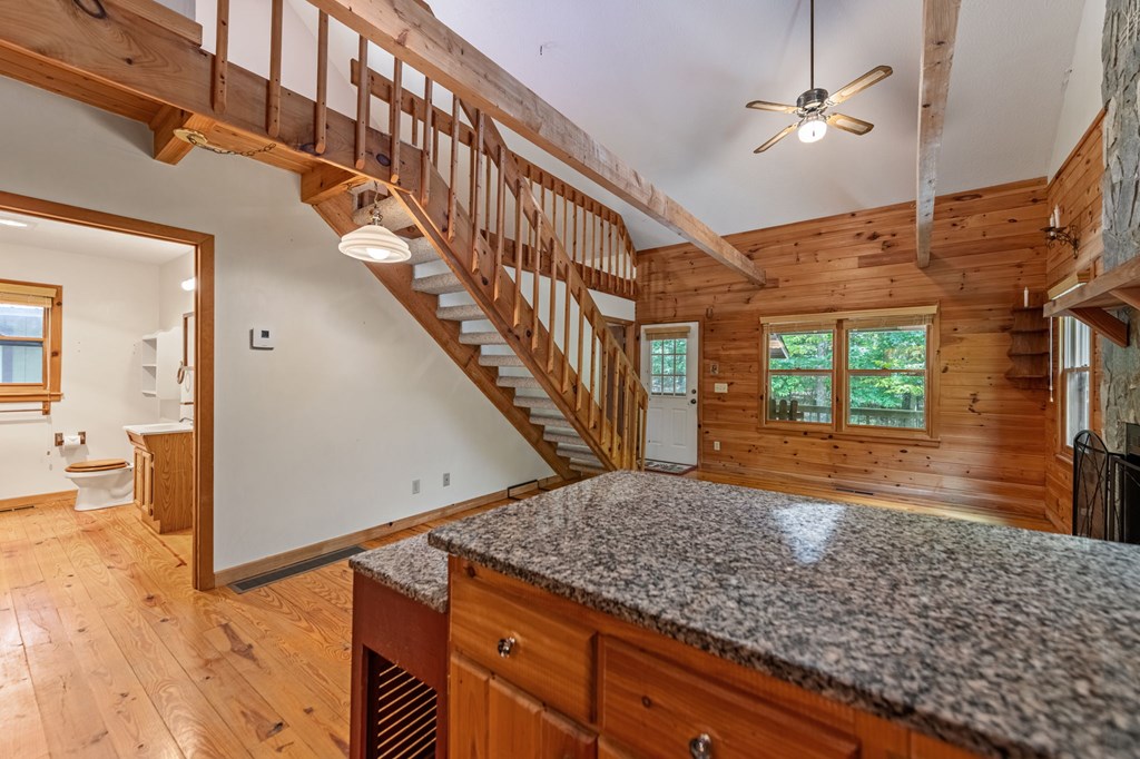 118 Foxfire Road Blairsville, GA 30512 - Photo 35 of 58
