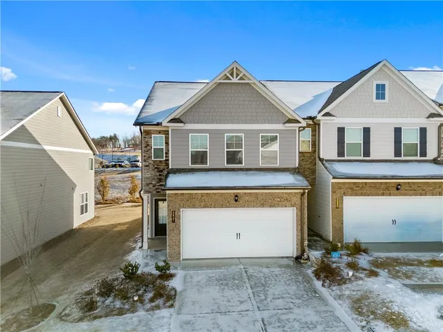 $369,900 | 3831 Brookburn Park, Gainesville, GA 30506