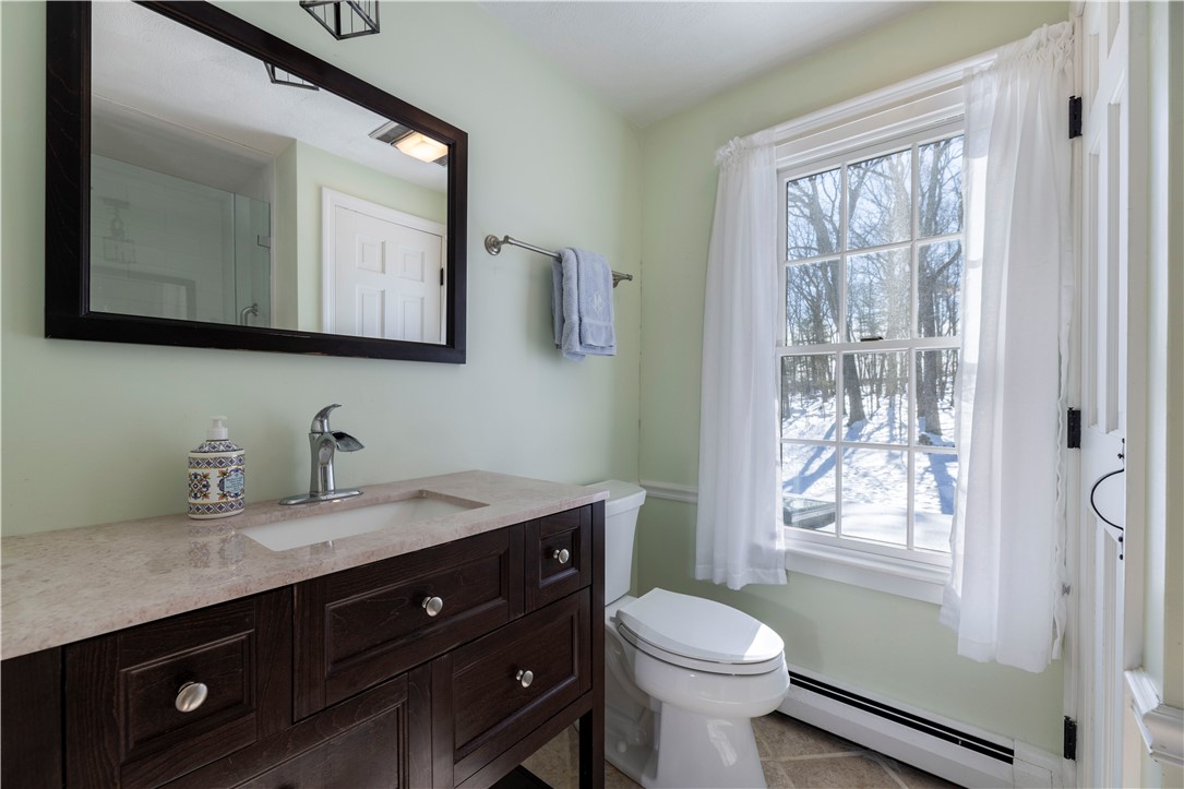 95 Winchester Drive Glocester, RI 02857 - Photo 29 of 43