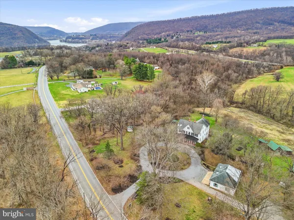 $1,168,000 | 608 Jefferson Pike, Knoxville, MD 21758