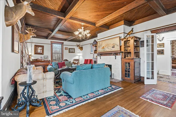 $1,168,000 | 608 Jefferson Pike, Knoxville, MD 21758