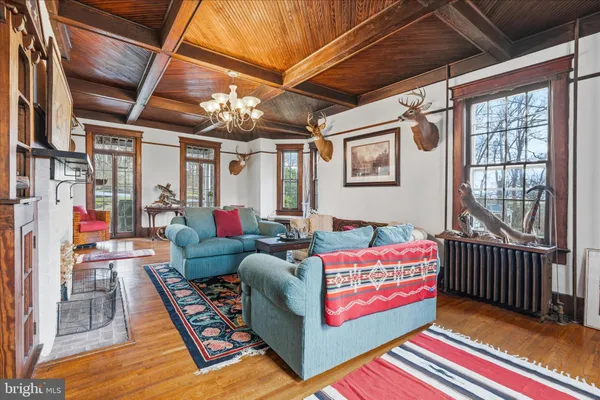 $1,168,000 | 608 Jefferson Pike, Knoxville, MD 21758