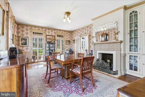 $1,168,000 | 608 Jefferson Pike, Knoxville, MD 21758