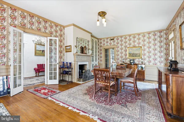 $1,168,000 | 608 Jefferson Pike, Knoxville, MD 21758