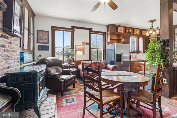 $1,168,000 | 608 Jefferson Pike, Knoxville, MD 21758