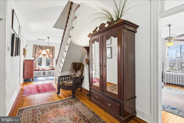$1,168,000 | 608 Jefferson Pike, Knoxville, MD 21758