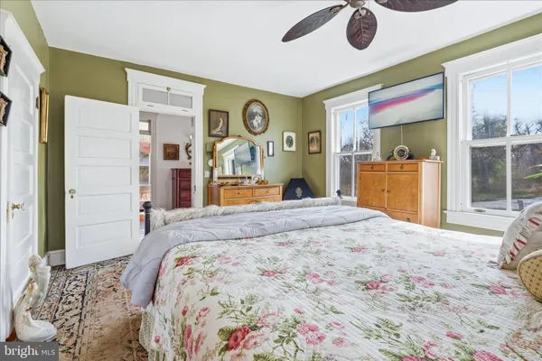 $1,168,000 | 608 Jefferson Pike, Knoxville, MD 21758