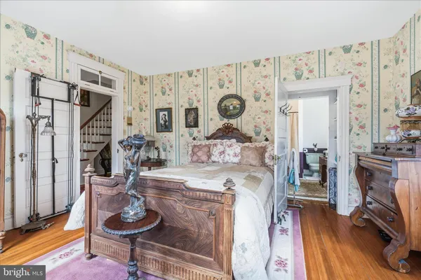 $1,168,000 | 608 Jefferson Pike, Knoxville, MD 21758