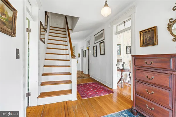 $1,168,000 | 608 Jefferson Pike, Knoxville, MD 21758