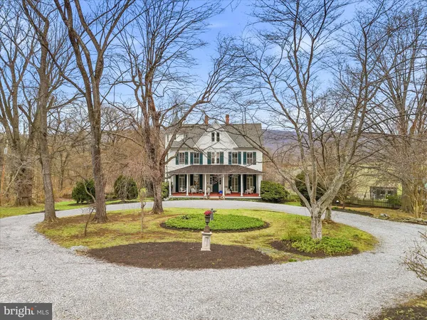 $1,168,000 | 608 Jefferson Pike, Knoxville, MD 21758