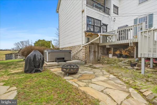 $1,168,000 | 608 Jefferson Pike, Knoxville, MD 21758