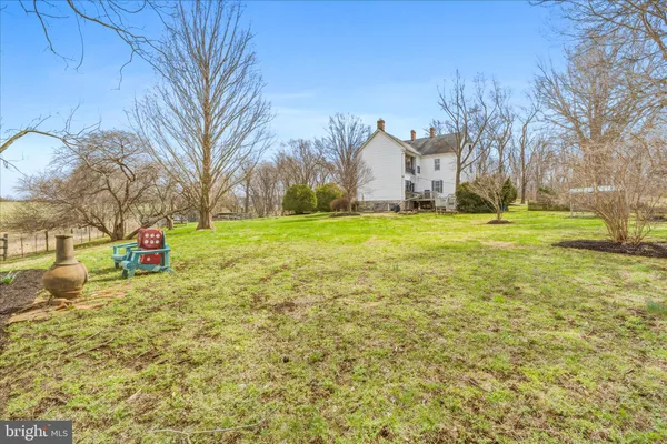 $1,168,000 | 608 Jefferson Pike, Knoxville, MD 21758