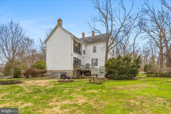 $1,168,000 | 608 Jefferson Pike, Knoxville, MD 21758