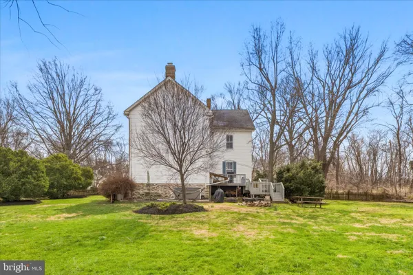 $1,168,000 | 608 Jefferson Pike, Knoxville, MD 21758
