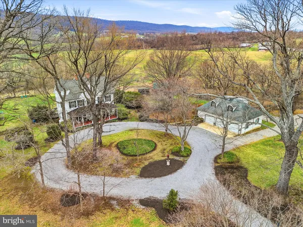 $1,168,000 | 608 Jefferson Pike, Knoxville, MD 21758