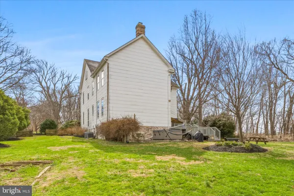 $1,168,000 | 608 Jefferson Pike, Knoxville, MD 21758