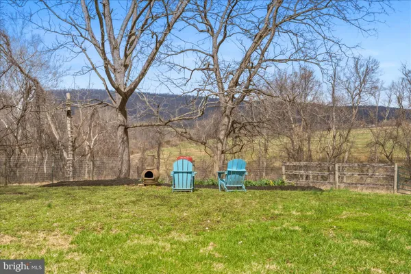$1,168,000 | 608 Jefferson Pike, Knoxville, MD 21758