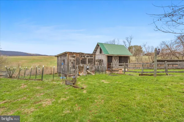 $1,168,000 | 608 Jefferson Pike, Knoxville, MD 21758