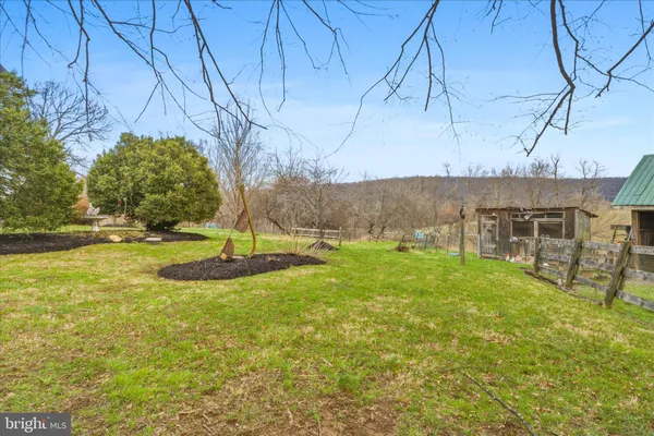 $1,168,000 | 608 Jefferson Pike, Knoxville, MD 21758