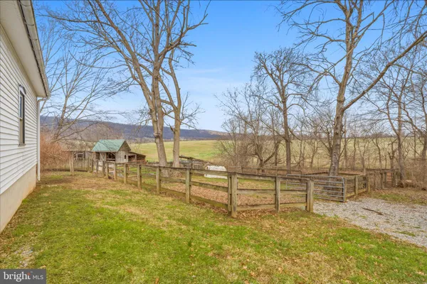 $1,168,000 | 608 Jefferson Pike, Knoxville, MD 21758