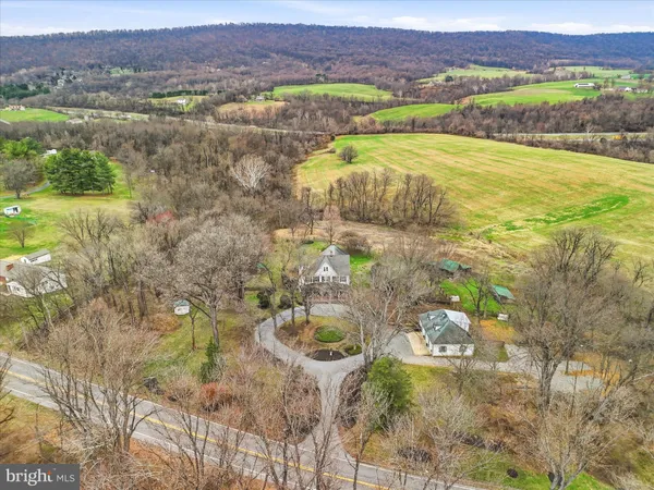 $1,168,000 | 608 Jefferson Pike, Knoxville, MD 21758