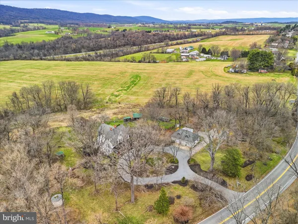 $1,168,000 | 608 Jefferson Pike, Knoxville, MD 21758