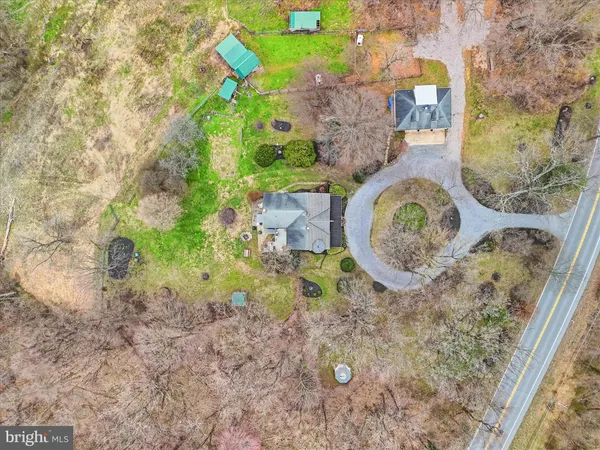 $1,168,000 | 608 Jefferson Pike, Knoxville, MD 21758