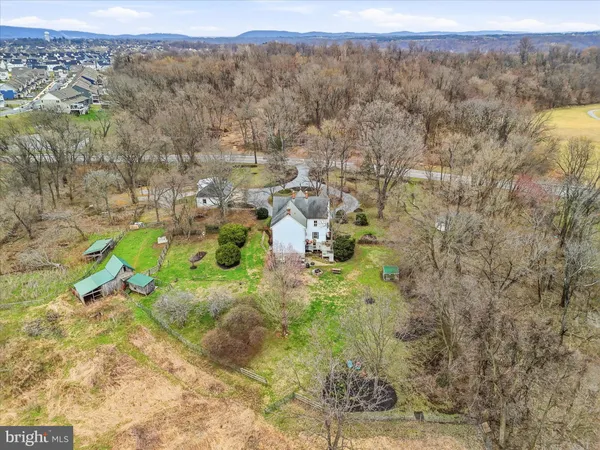 $1,168,000 | 608 Jefferson Pike, Knoxville, MD 21758