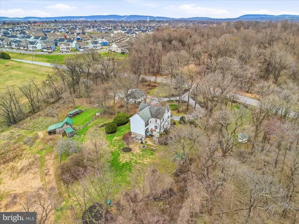 $1,168,000 | 608 Jefferson Pike, Knoxville, MD 21758