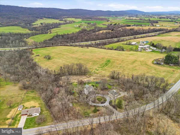 $1,168,000 | 608 Jefferson Pike, Knoxville, MD 21758