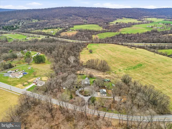 $1,168,000 | 608 Jefferson Pike, Knoxville, MD 21758