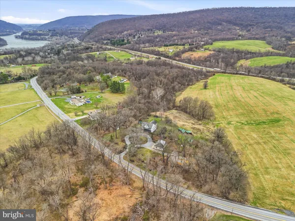 $1,168,000 | 608 Jefferson Pike, Knoxville, MD 21758
