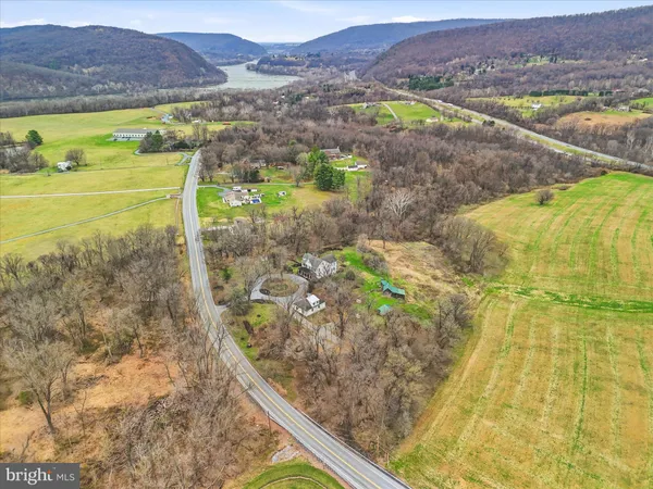 $1,168,000 | 608 Jefferson Pike, Knoxville, MD 21758