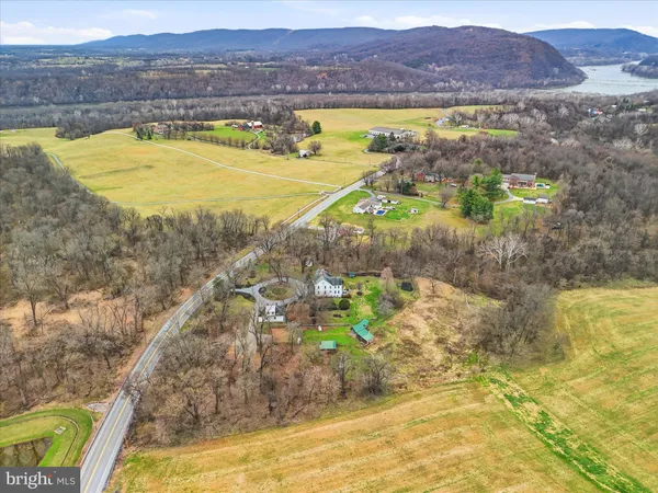 $1,168,000 | 608 Jefferson Pike, Knoxville, MD 21758