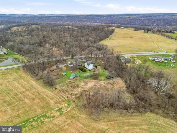 $1,168,000 | 608 Jefferson Pike, Knoxville, MD 21758