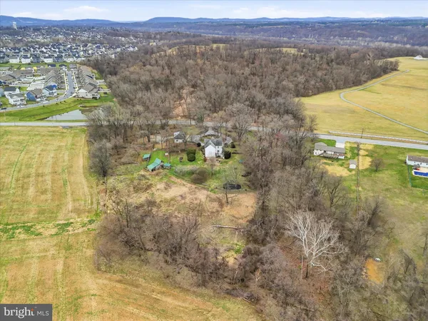 $1,168,000 | 608 Jefferson Pike, Knoxville, MD 21758