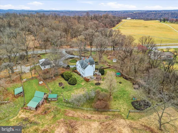 $1,168,000 | 608 Jefferson Pike, Knoxville, MD 21758