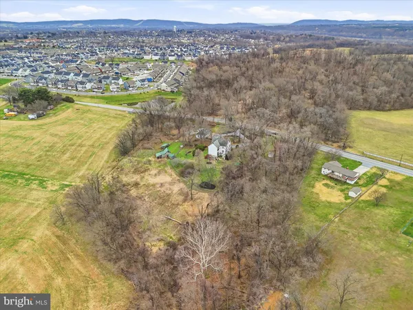 $1,168,000 | 608 Jefferson Pike, Knoxville, MD 21758