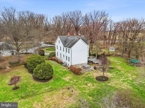 $1,168,000 | 608 Jefferson Pike, Knoxville, MD 21758