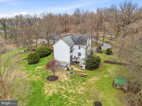 $1,168,000 | 608 Jefferson Pike, Knoxville, MD 21758