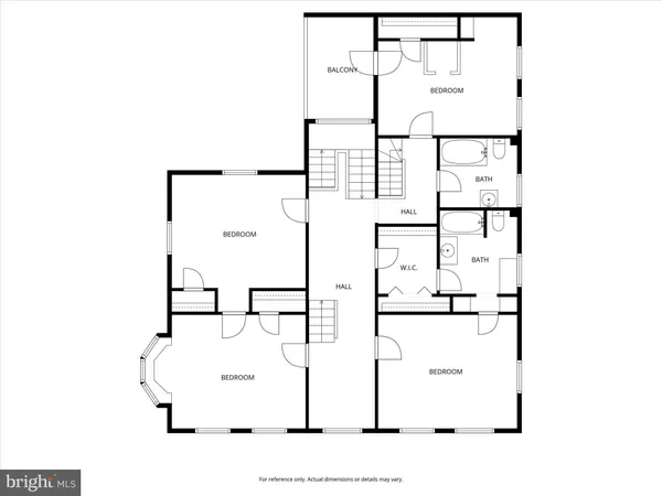$1,168,000 | 608 Jefferson Pike, Knoxville, MD 21758
