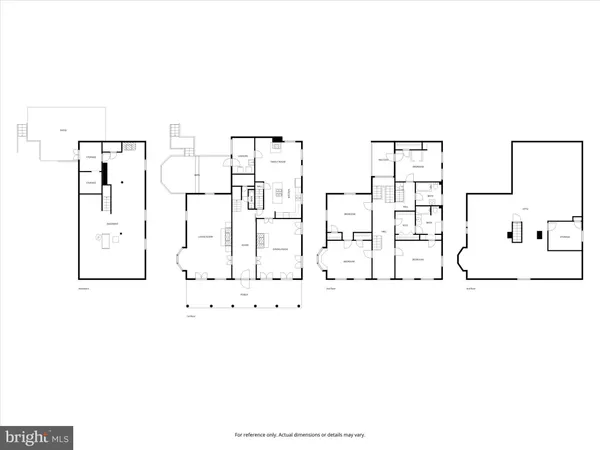 $1,168,000 | 608 Jefferson Pike, Knoxville, MD 21758