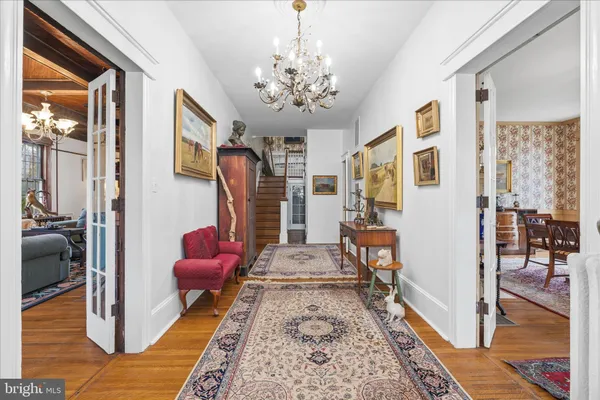 $1,168,000 | 608 Jefferson Pike, Knoxville, MD 21758