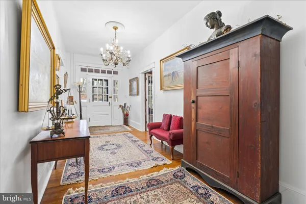 $1,168,000 | 608 Jefferson Pike, Knoxville, MD 21758