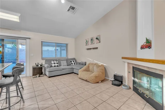 $449,990 | 607 Lively Fiesta Way, Henderson, NV 89015