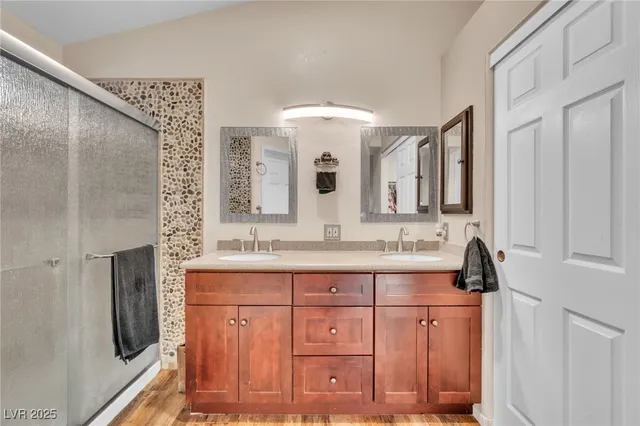 $449,990 | 607 Lively Fiesta Way, Henderson, NV 89015