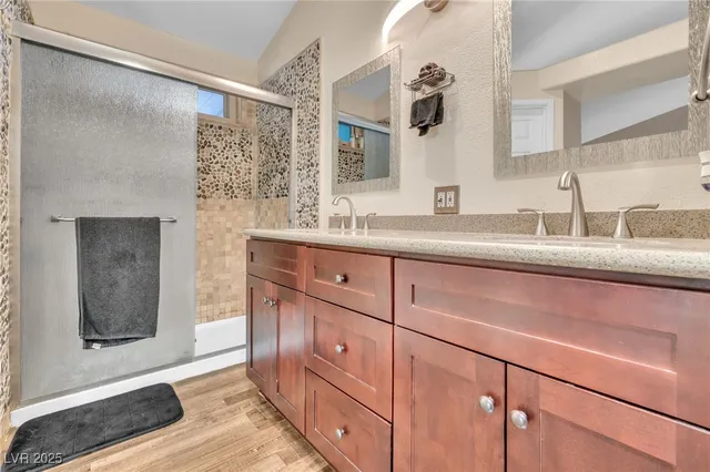 $449,990 | 607 Lively Fiesta Way, Henderson, NV 89015