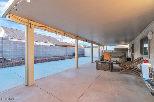 $449,990 | 607 Lively Fiesta Way, Henderson, NV 89015