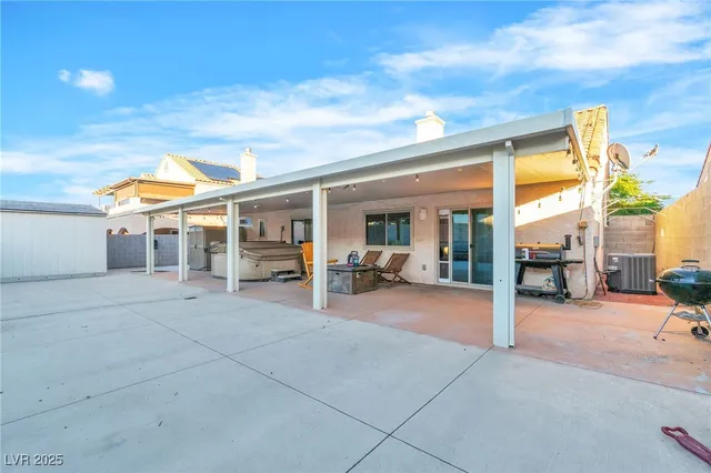 $449,990 | 607 Lively Fiesta Way, Henderson, NV 89015