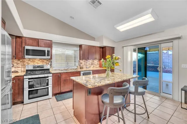 $449,990 | 607 Lively Fiesta Way, Henderson, NV 89015